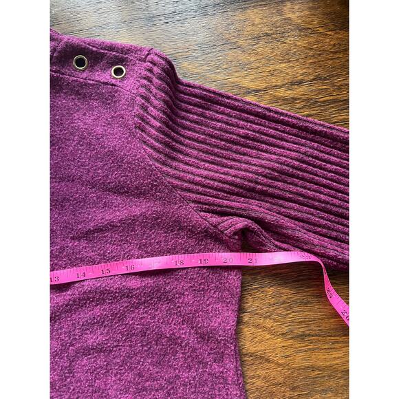 Women's sweater XL Brand Adrienne Vittadini - Picture 5 of 6